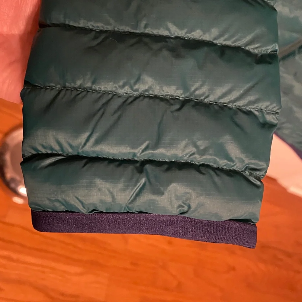Vineyard Vines Boys Light Puffer